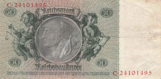 Ro.337c LC 50 Mark 1948